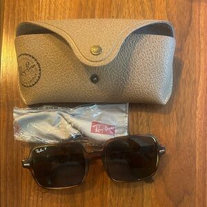 Ray-Ban Sunglasses